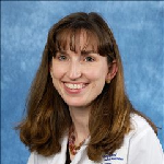 Dr. Elizabeth Pearce, MD