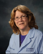 Dr. Elizabeth Pector, MD