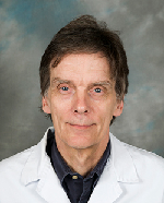 Dr. William Mcmullen, MD