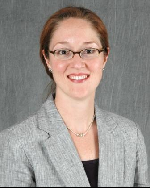Dr. Cherie Marfori, MD