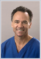 Dr. William Mealer, MD