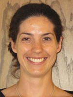 Dr. Cherie Worford, MD