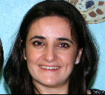 Dr. Cherine Abu-Eid, MD