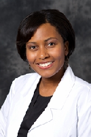 Dr. Cherise Chambers, MD
