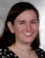 Dr. Elizabeth Simmons, MD