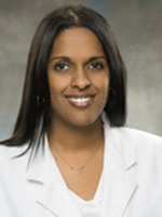 Dr. Cherise Felix, MD