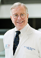 Dr. William Mitch, MD