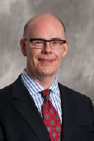 Dr. William Mize, MD