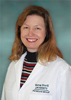 Dr. Elizabeth Puscheck, MD