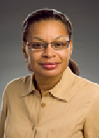 Dr. Cherryl Thomas, MD