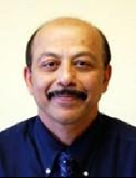 Dr. Cheruvari Chander, MD