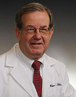 Dr. William Miller, MD