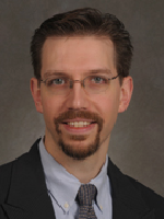 Dr. William Moore, MD