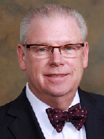 Dr. William Moran, MD