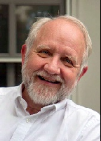 Dr. William Morehouse, MD