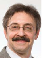 Dr. William Morgan, MD