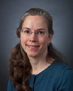 Dr. Elizabeth Redd, MD