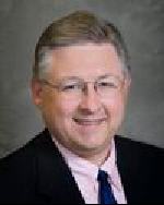 Dr. William Morris, MD