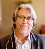 Dr. Brian Prestwich, MD