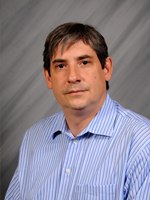 Dr. William Munoz, MD