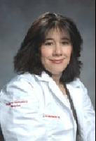 Dr. Elizabeth Robinson, MD