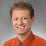 Dr. William Nall, DO