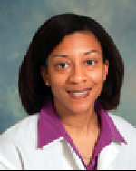 Dr. Cheryl Buck-Patterson, MD