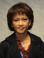 Dr. Cheryl Canto, MD