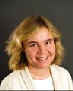 Dr. Elizabeth Saarel, MD