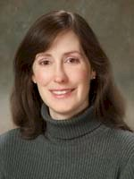 Dr. Elizabeth Saich, MD