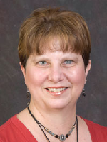 Dr. Cheryl Coldwater, MD