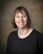 Dr. Elizabeth Salsburg, MD