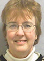 Dr. Elizabeth Scarito, MD
