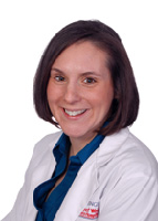 Dr. Elizabeth Scarlett, MD