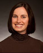 Dr. Elizabeth Schlaudecker, MD