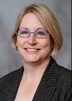 Dr. Elizabeth Seaquist, MD