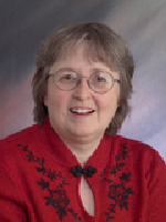 Dr. Elizabeth Seiders