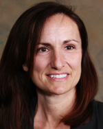 Dr. Elizabeth Sharpe, MD