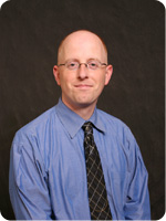 Dr. William Ostdiek, MD