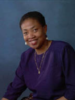 Dr. Cheryl Ferrier, MD