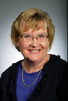 Dr. Elizabeth Simpson, MD