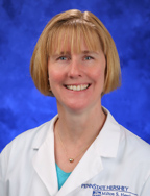 Dr. Elizabeth Sinz, MD