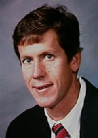 Dr. William Parker, MD