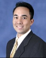 Dr. William Parker, MD