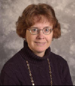Dr. Elizabeth Specht, MD