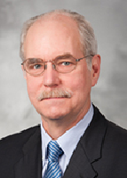 Dr. William Patton, MD