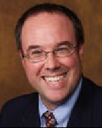 Dr. William Paxton, MD, PHD