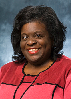 Dr. Cheryl Hardin, MD