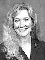 Dr. Elizabeth Steele, MD