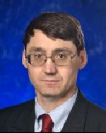 Dr. William Petersen, MD
